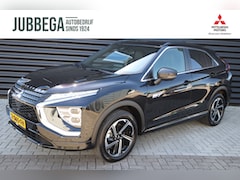 Mitsubishi Eclipse Cross - 2.4 PHEV Business Executive Trekhaak, NL-Auto, Adaptive Cruise