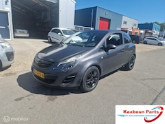 Opel Corsa - 1.2 EcoFlex Color Edition LPG