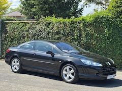 Peugeot 407 Coupé - 2.2-16V NL AUTO *83.573KM