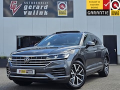 Volkswagen Touareg - 3.0 TSi 381PK eHybrid 4M. LUCHTV. PANO DYNAUDIO