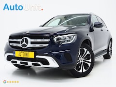 Mercedes-Benz GLC-klasse - 300e 4MATIC | Panoramadak | Luchtvering | 360 | Keyless | Stoelverwarming | Carplay