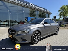 Mercedes-Benz CLA-Klasse - 200 Urban 156PK | 1ste Eigenaar | Navi | XENON | Onderhoudshisto