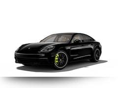 Porsche Panamera - 4 E-Hybrid