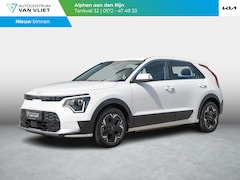Kia Niro EV - Light Edition 64.8 kWh