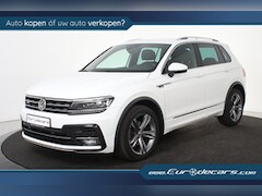 Volkswagen Tiguan - 1.5 TSI R-Line DSG *Virtual Cockpit*LED*Camera
