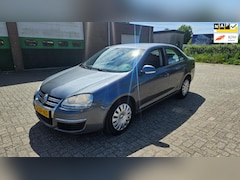 Volkswagen Jetta - 1.6 TRENDLINE KLIMA