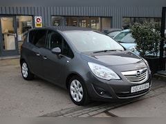 Opel Meriva - 1.4 Turbo Cosmo