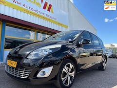 Renault Grand Scénic - 1.4 TCe Bose NAVI CAMERA