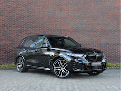 BMW X5 - 50e xDrive *M Sport Pro*Pano*Trekhaak
