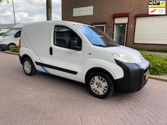 Fiat Fiorino - 1.3 MJ Basis * Airco * Euro5 * 2013 * 184.178 KM NAP * Airbag * Rijdt en Schakelt Goed * W