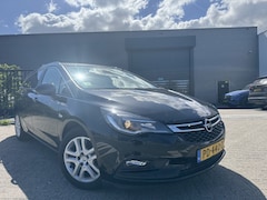 Opel Astra Sports Tourer - 1.6 CDTI Stuur&Stoelverwarming Full option 2017