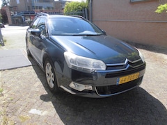 Citroën C5 Tourer - 1.6 THP Business AUTOMAAT