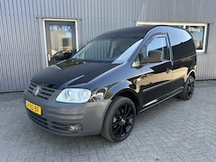 Volkswagen Caddy - 1.9 TDI 105PK 234Dkm NAP Airco Cruise