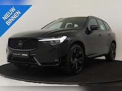 Volvo XC60 - T6 PLUG-IN HYBRID AWD PLUS BLACK EDITION -PANO.DAK|POWER-SEATS|ADAP.LED|KEY-LESS