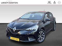 Renault Clio - 1.0 TCe Zen | Apple Carplay/Android Auto | airco | cruise control