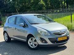 Opel Corsa - 1.2-16V Design Edition /Trekhaak/Airco/