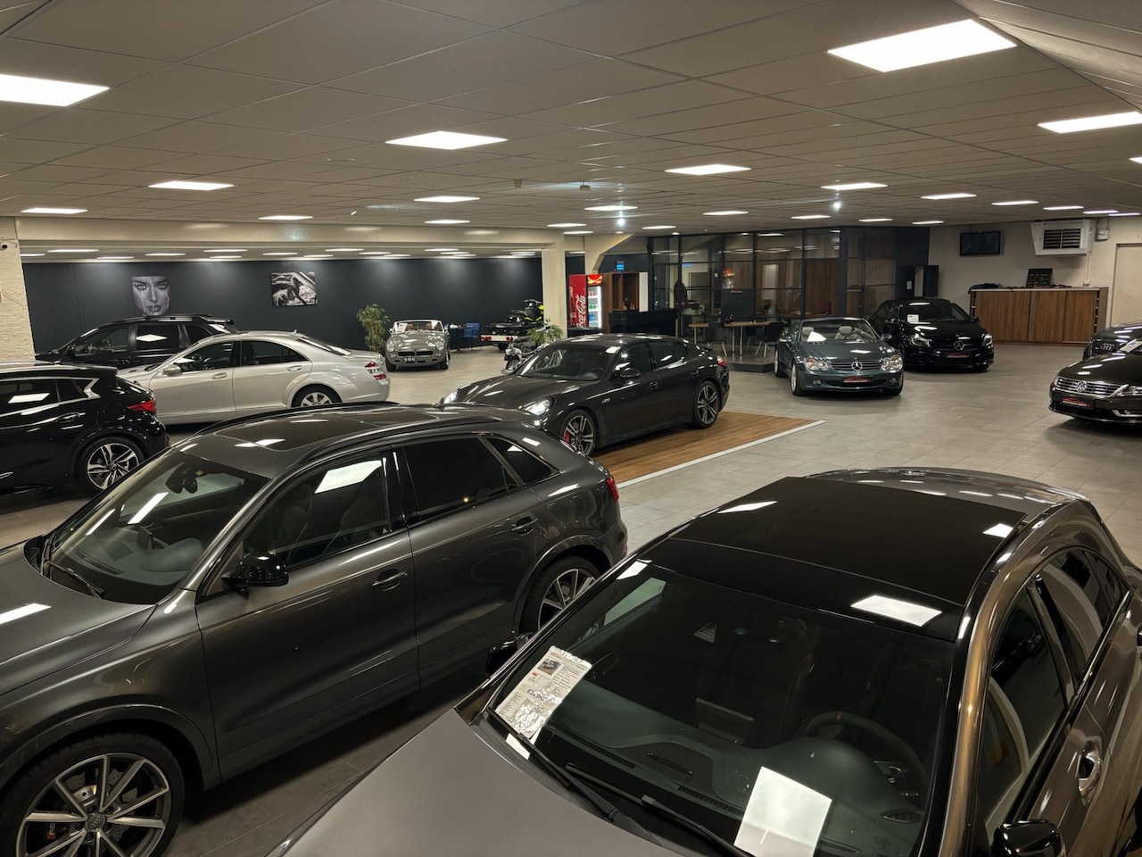 Audi Q5 - 2.0 TFSI quattro Pro Line Pano/Youngtimer/Automaat revisie/ - AutoWereld.nl