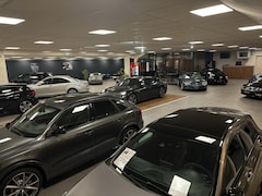 Audi Q5 - 2.0 TFSI quattro Pro Line Pano/Youngtimer/Automaat revisie/