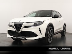 Alfa Romeo Junior - Elettrica Speciale 54 kWh | Navigatie | Parkeer Camera | Stoelverwarming | Climate Control
