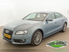 Audi A5 - 2.0 TFSI Navi