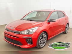 Kia Rio - GT-Line 1.2 CVVT 91.110 km