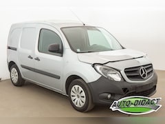 Mercedes-Benz Citan - 108 CDI 62.120 km