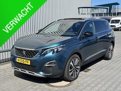 Peugeot 5008 - 1.2 PureTech GT-Line*ACC*PANO*HAAK*CAMERA
