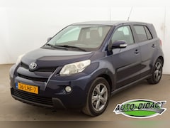 Toyota Urban Cruiser - 1.3 VVT-i Dynamic