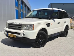 Land Rover Range Rover Sport - 4.4 V8 HSE | Xenon | Logic7 |