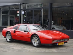 Ferrari 328 - GTS