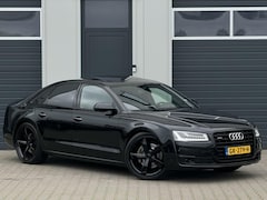 Audi A8 - 3.0 TDI quattro Pro Line+ / Facelift / Led / Rotor