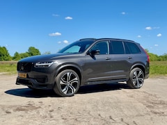 Volvo XC90 - T8 AWD Ultimate Dark | Full option | Heico Bodykit Inclusief Actief Vierpijps Sportuitlaat