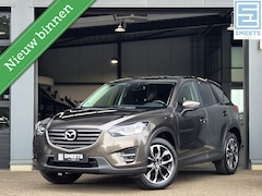 Mazda CX-5 - 2.0 SkyActiv-G 165 GT-M 2WD |Nav|Trekh.|Clima|LED