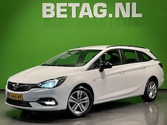 Opel Astra Sports Tourer - 1.2 Edition | Camera | Navi | Carplay |