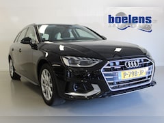 Audi A4 Avant - 40 TFSI quattro Advanced Edition | 204PK-QUATTRO | CLIMA | CRUISE | E-KLEP | NAVIGATIE | C