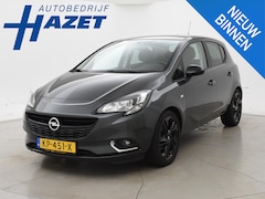 Opel Corsa - 1.4 AUTOMAAT 5-DEURS COLOR EDITION + APPLE CARPLAY | 17 INCH LMV | CRUISE CONTROL | DAB+