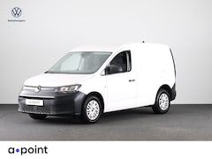 Volkswagen Caddy Cargo - 2.0 TDI Comfort Apple Carplay | Trekhaak