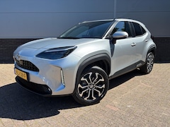 Toyota Yaris Cross - 1.5 Hybrid Dynamic Limited