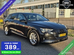 Audi e-tron - e-tron 55 S-Line Bang & Olufsen incl Btw 29040,
