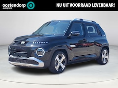 Hyundai Inster - Evolve 49 kWh | Apple Carplay/Android Auto | 360-graden camera | Stoel/stuurverwarming | W