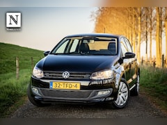 Volkswagen Polo - 1.2 TSI Trendline | NAP | Airco