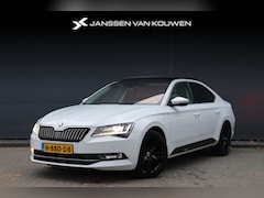 Skoda Superb - 1.5 TSI ACT Style Business AUT / Schuifdak / Leder / Stoelverwarming