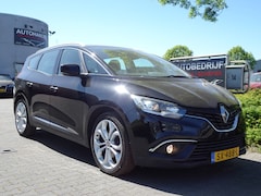 Renault Grand Scénic - 1.4 TCe Zen 7-Pers