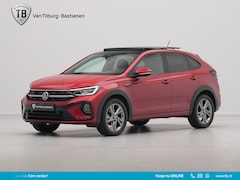 Volkswagen Taigo - 1.5 TSI 150pk DSG R-Line Panorama Camera Keyless Carplay Navigatie Sideassist