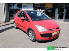 Mitsubishi Colt - 1.5 QS Ninety