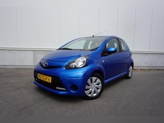 Toyota Aygo - 1.0 VVT-i Aspiration - Airco / Elektr. ramen / NAP