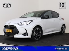Toyota Yaris - 1.5 Hybrid 130 Launch Edition Demo