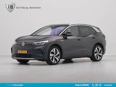 Volkswagen ID.4 - First 77 kWh Navigatie Camera Acc Stoelverwarming
