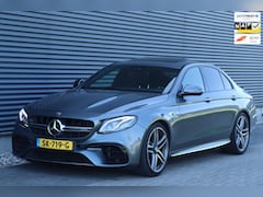 Mercedes-Benz E-klasse - AMG E63 S 4MATIC+ | Pano / Burmester - Dealer onderhouden