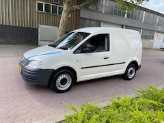Volkswagen Caddy - 1.9 TDI * Airco * Airbag * Cruise Control * Elek ramen * Elektrische Spiegels * Stuurbekra